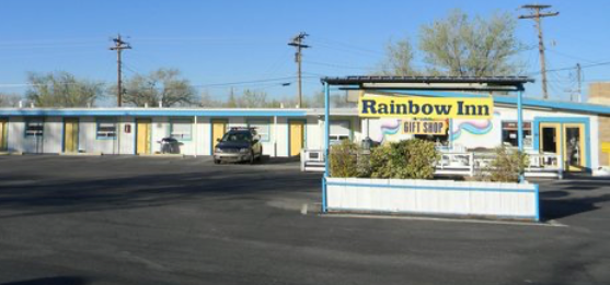 Rainbow Inn Motel