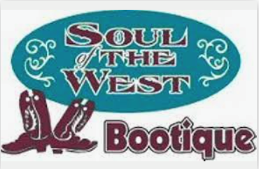 Soul of the west